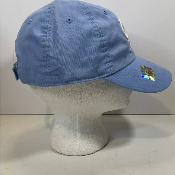 UNC North Carolina Tar Heels Carolina Cap/Hat. Adjustable. Captivating Headgear. - Picture 3 of 10